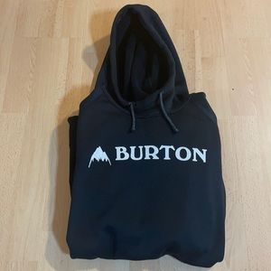 XL Burton Hoodie